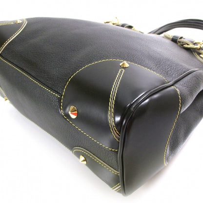 Louis Vuitton Suhali Le Majestueux Noir 5 of 9