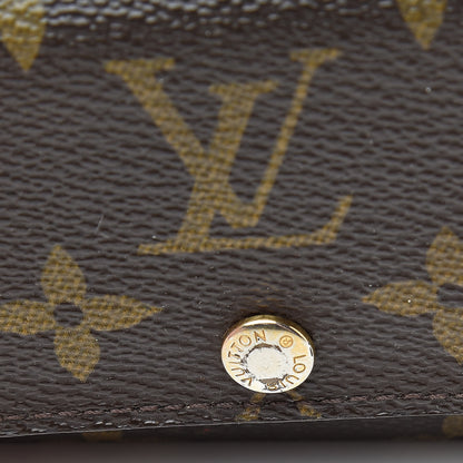 Louis Vuitton Monogram 6 Key Multicles Holder 9 of 13