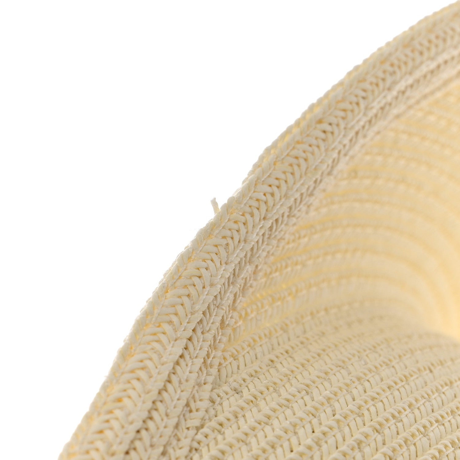 Hermes Emma Cap 56 Naturel Ecru Marine 9 of 10