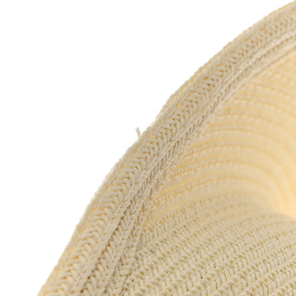 Hermes Emma Cap 56 Naturel Ecru Marine 9 of 10