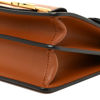 Louis Vuitton Reverse Monogram Dauphine Mini 9 of 13