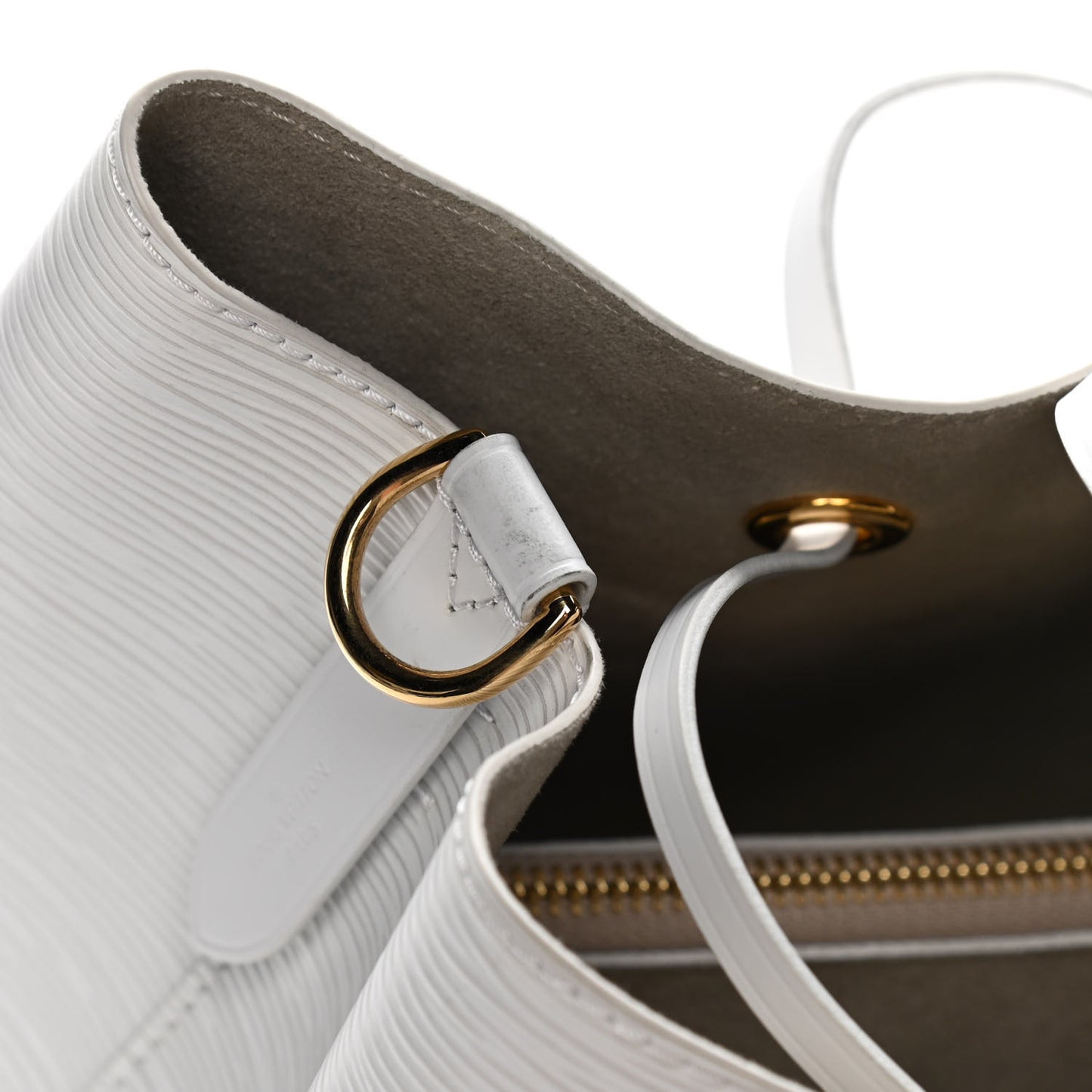 Epi Love Lock NeoNoe White