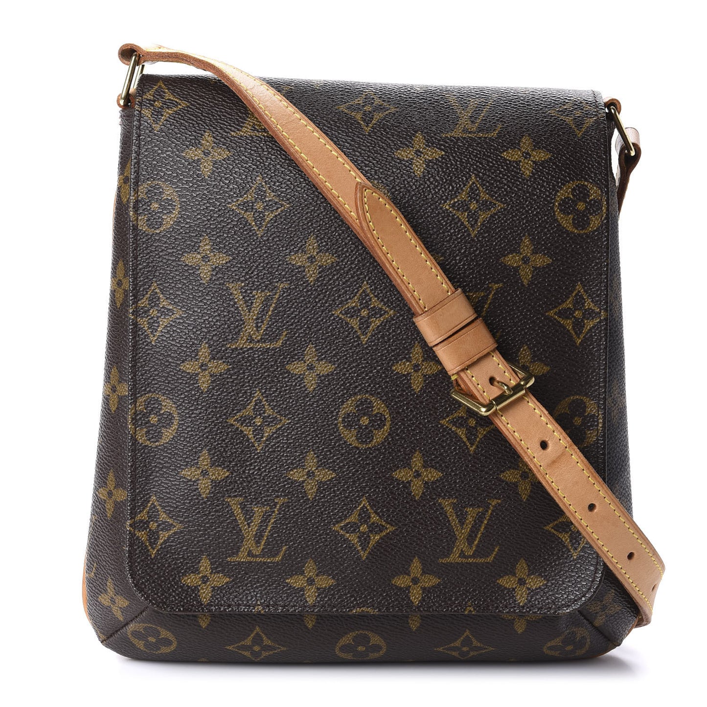 Monogram Musette Salsa