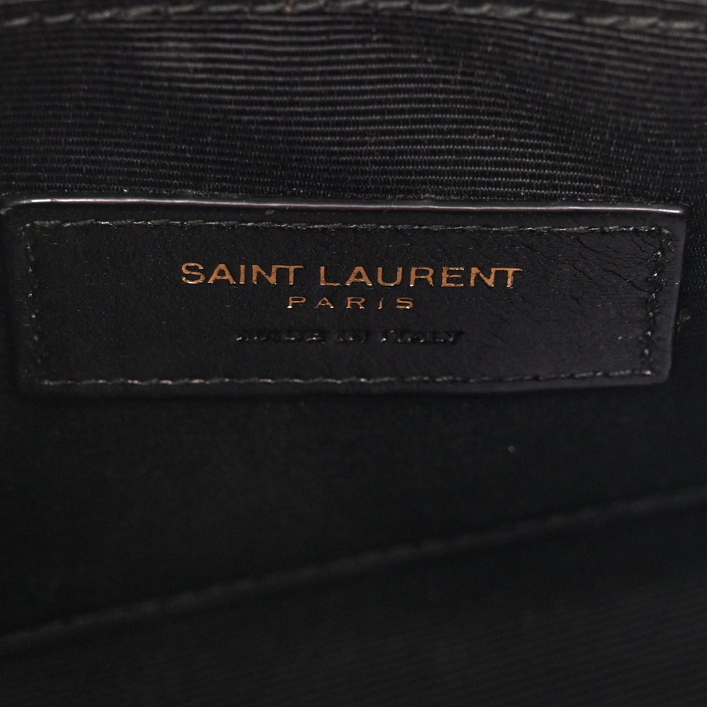 Grained Calfskin Nano Sac De Jour Lipstick Red