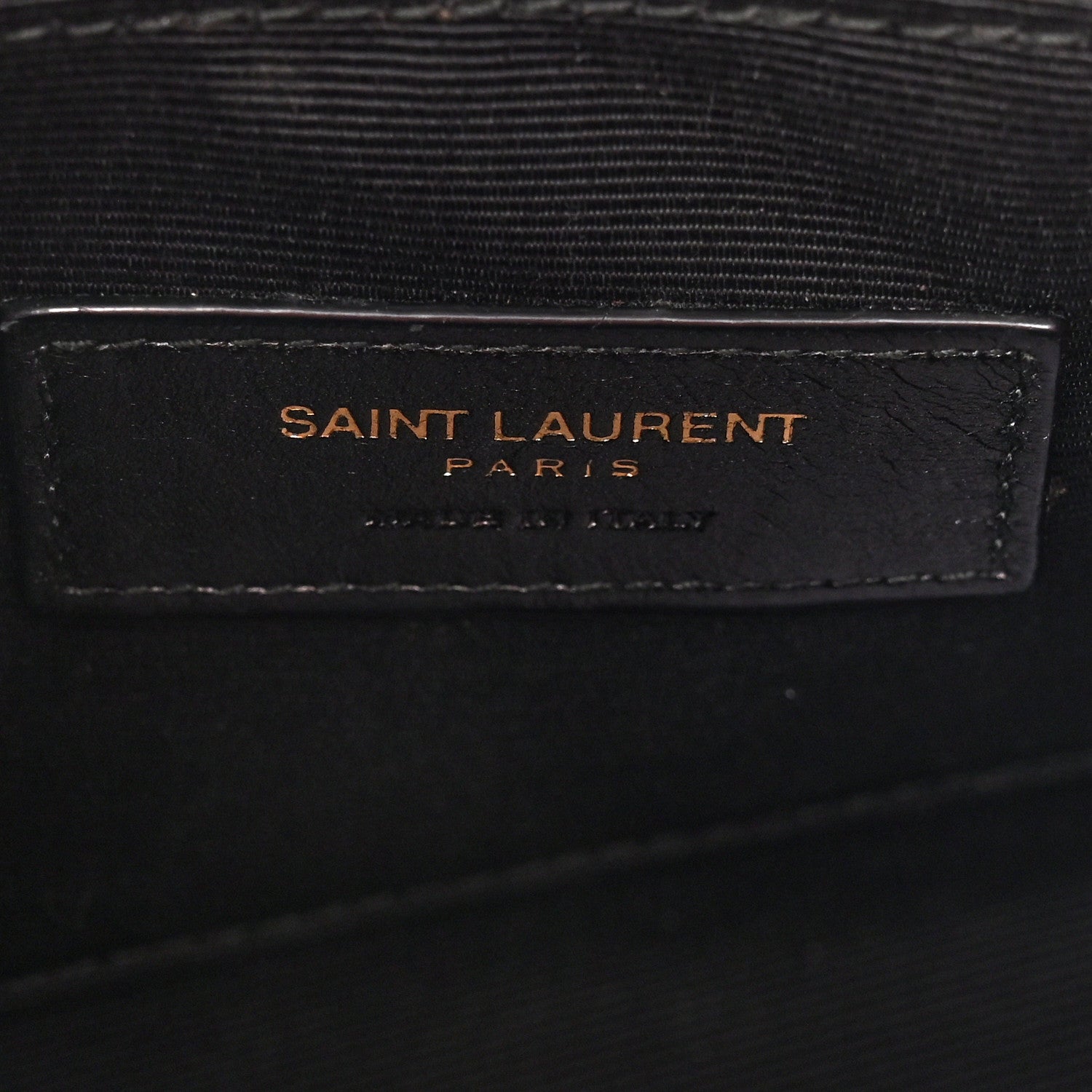Saint Laurent Grained Calfskin Nano Sac De Jour Lipstick Red 6 of 13