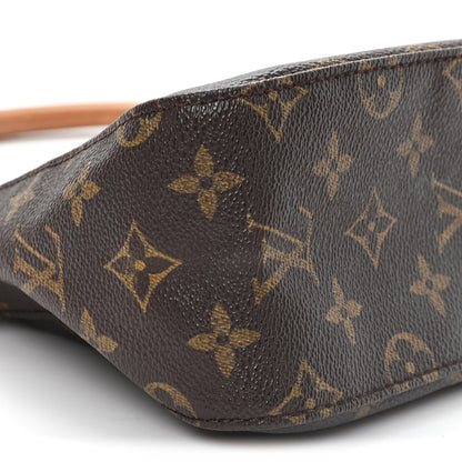 Louis Vuitton Monogram Mini Looping 8 of 9