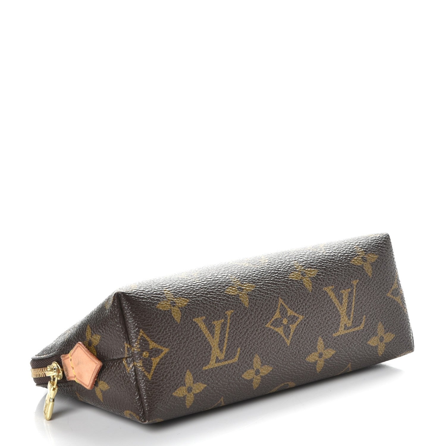 Louis Vuitton Monogram Cosmetic Pouch 4 of 9