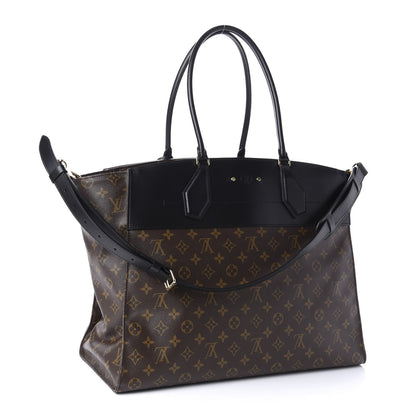 Louis Vuitton Monogram City Steamer XXL 4 of 11