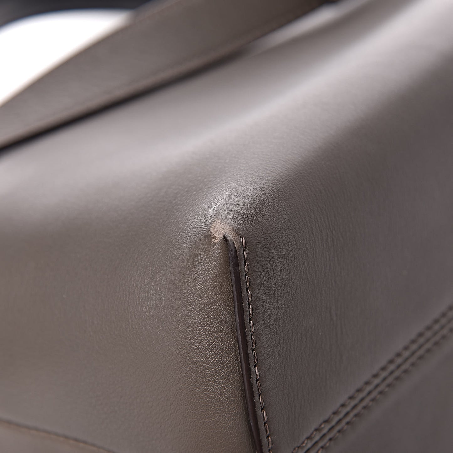 Vitello Dolce 4 Color Medium By The Way Boston Bag Carbone Grigio Polvere Multicolor