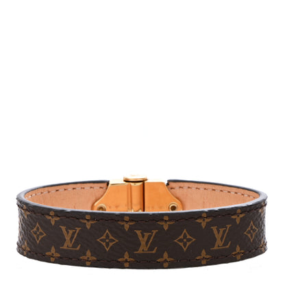 Louis Vuitton Monogram Nano Bracelet 17 3 of 6