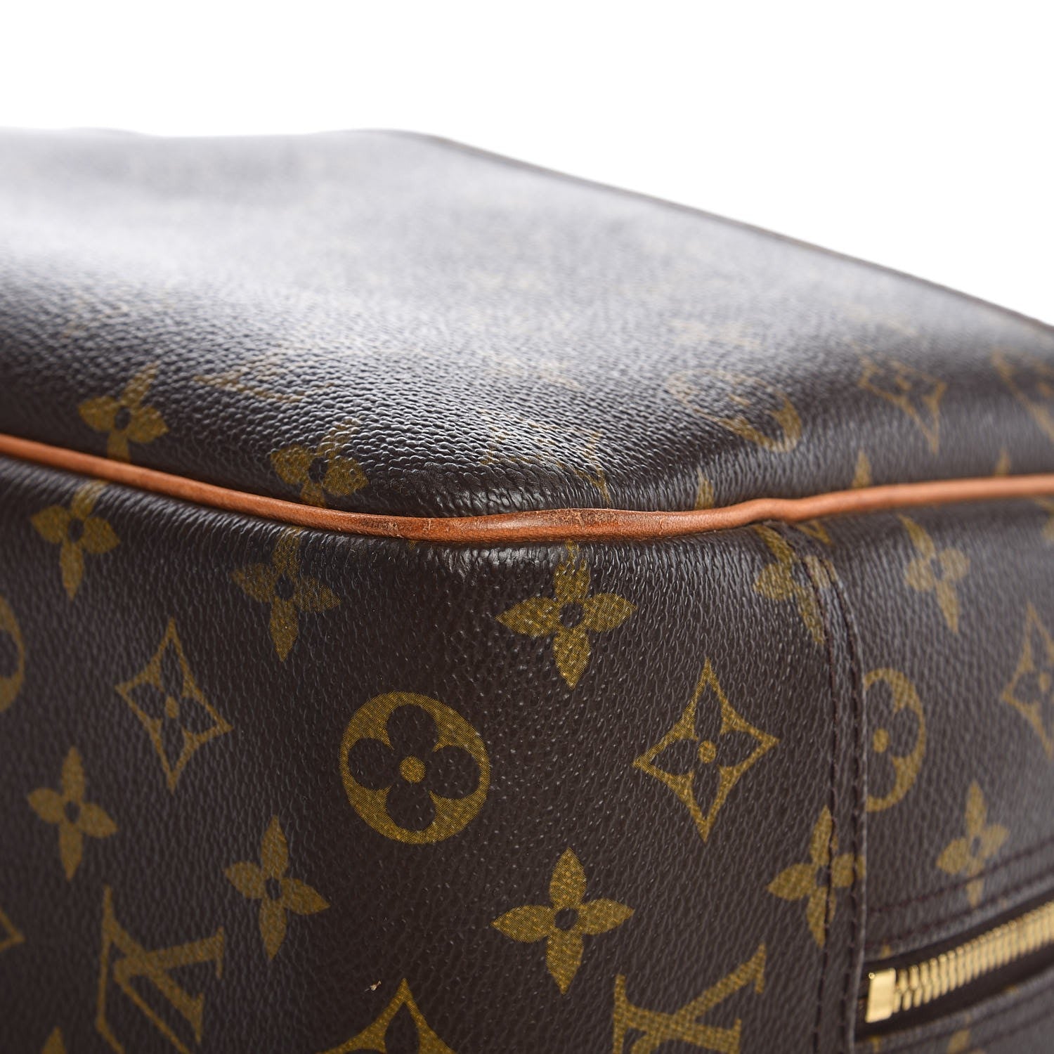 Louis Vuitton Monogram Deauville 9 of 17