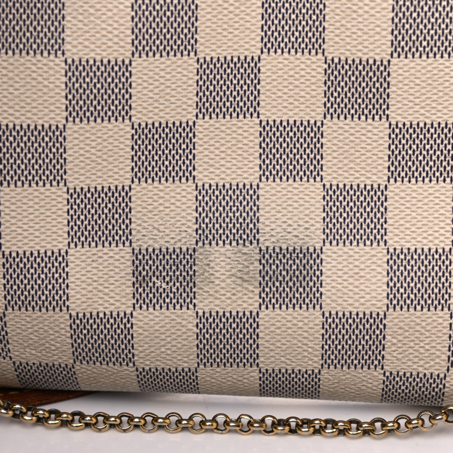 Damier Azur Favorite MM