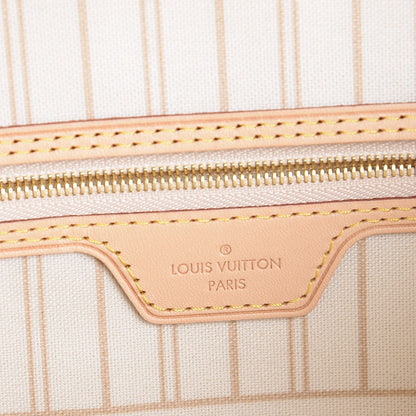 Louis Vuitton Damier Azur Neo Neverfull GM 7 of 9