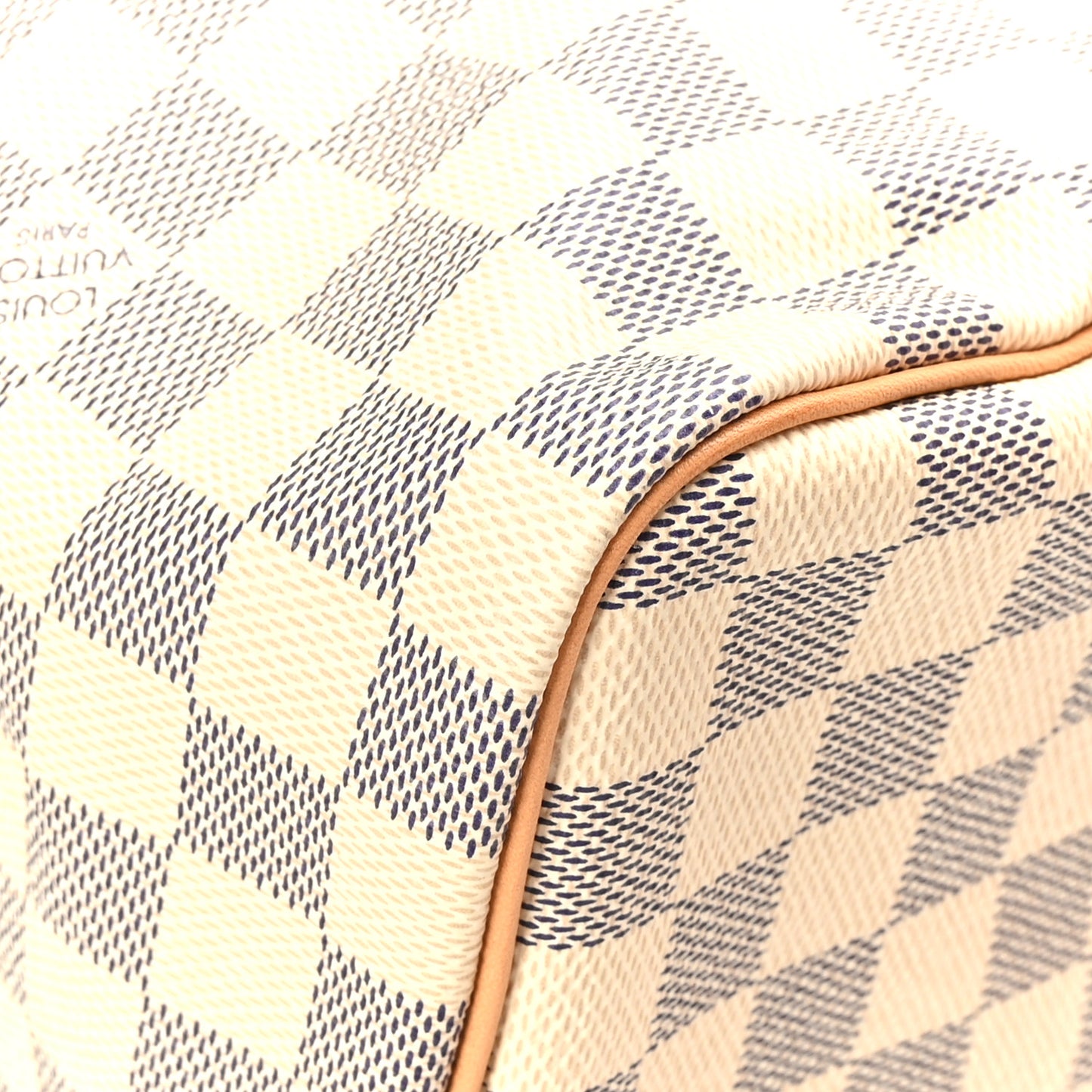 Damier Azur Speedy 30