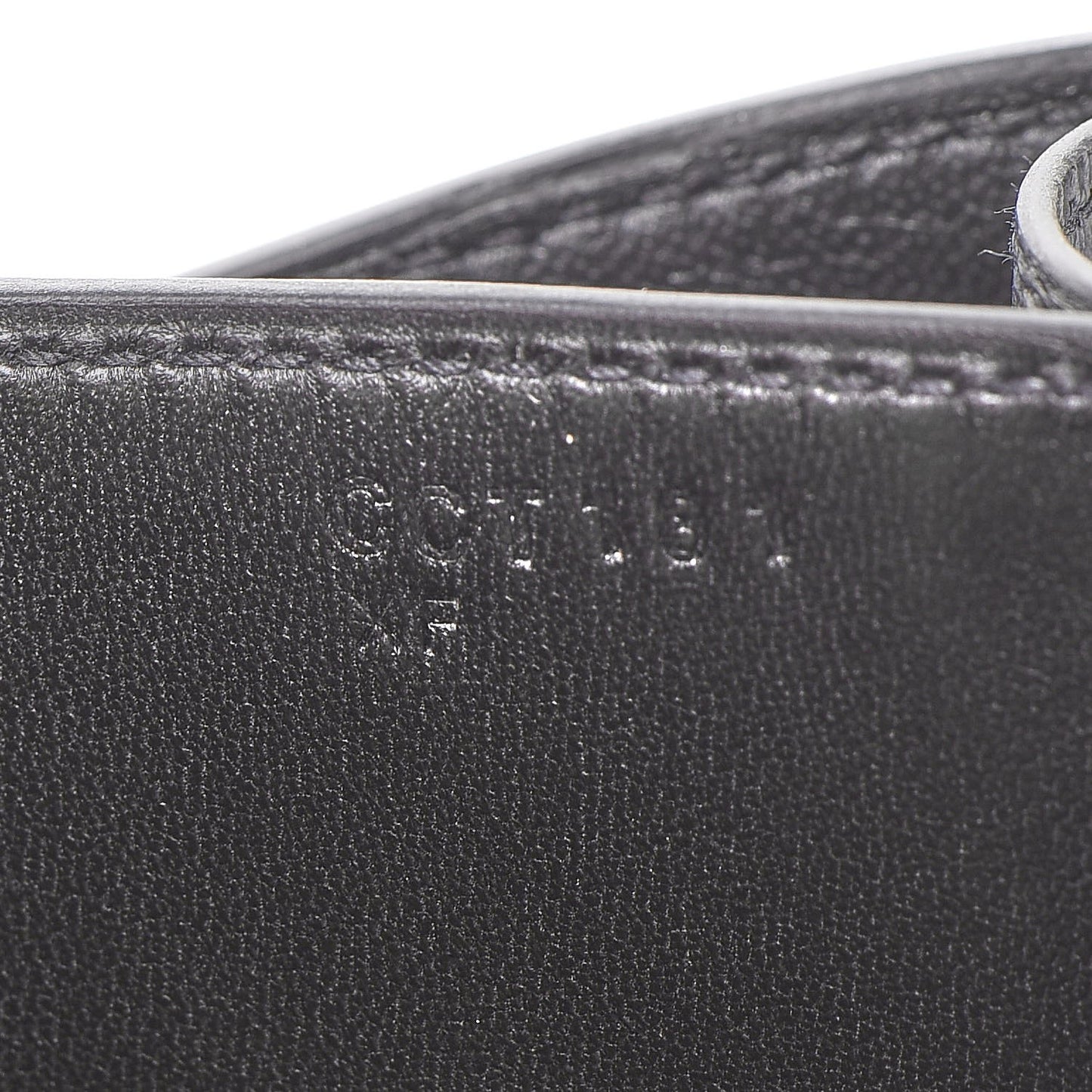 Epsom Constance 24 Black