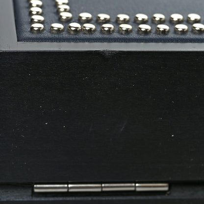 Hermes Sycamore Swift Studded Watch Box 11 of 12