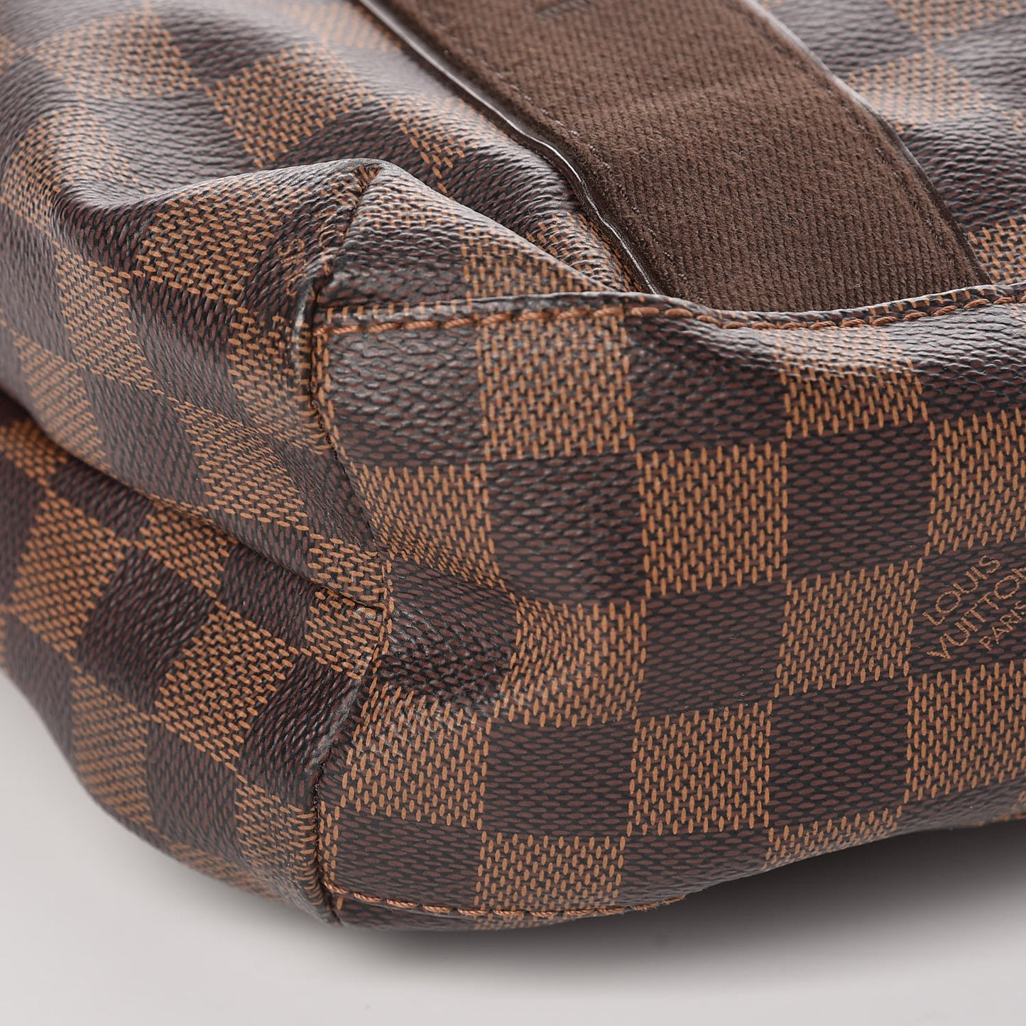 Damier Ebene Cabas Beaubourg
