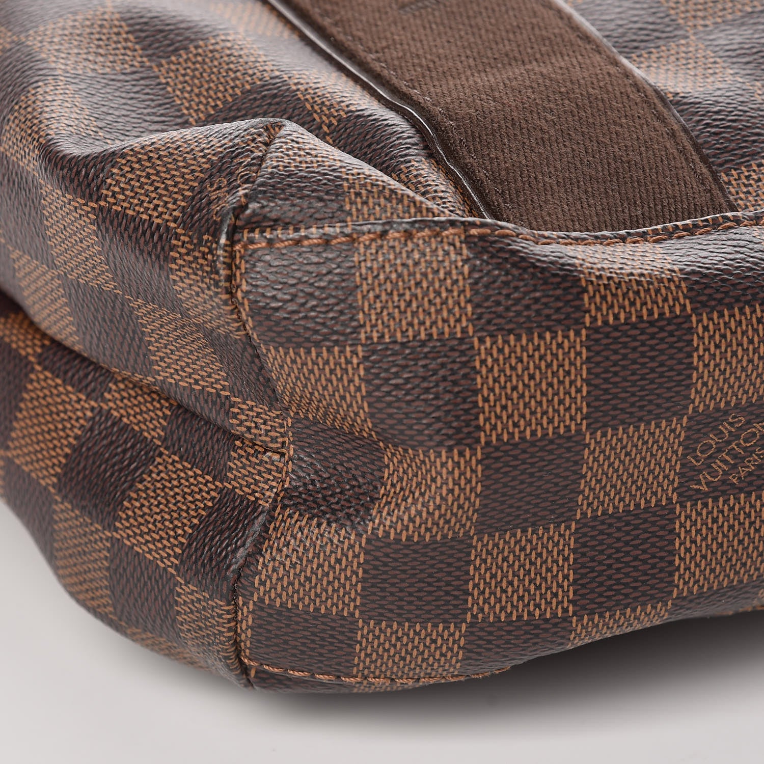 Louis Vuitton Damier Ebene Cabas Beaubourg 7 of 8