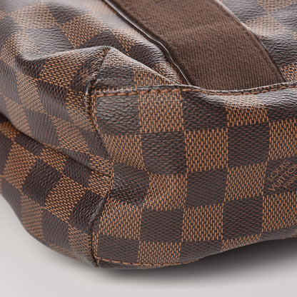 Louis Vuitton Damier Ebene Cabas Beaubourg 7 of 8