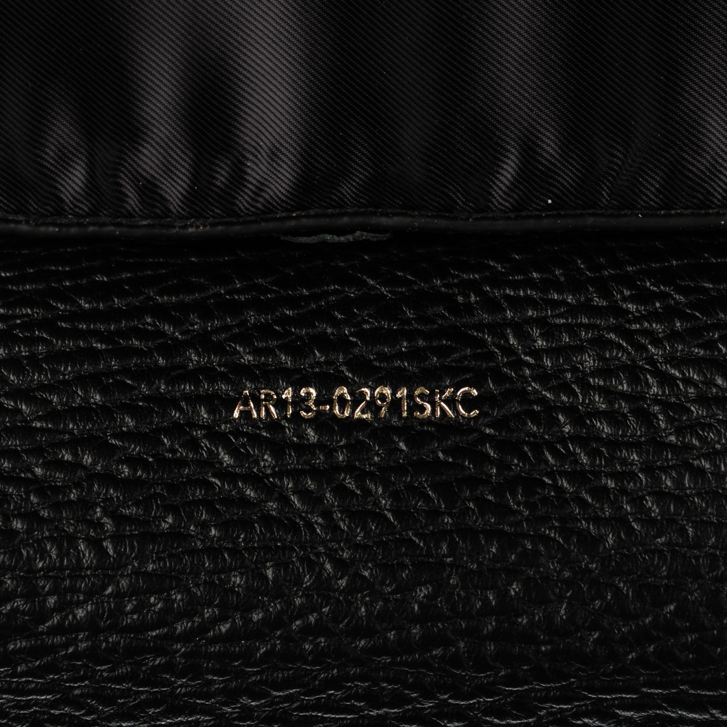 3.1 Phillip Lim 3.1 Pashli Backpack Black 7 of 8