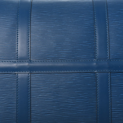 Louis Vuitton Epi Keepall 55 Toledo 14 of 15