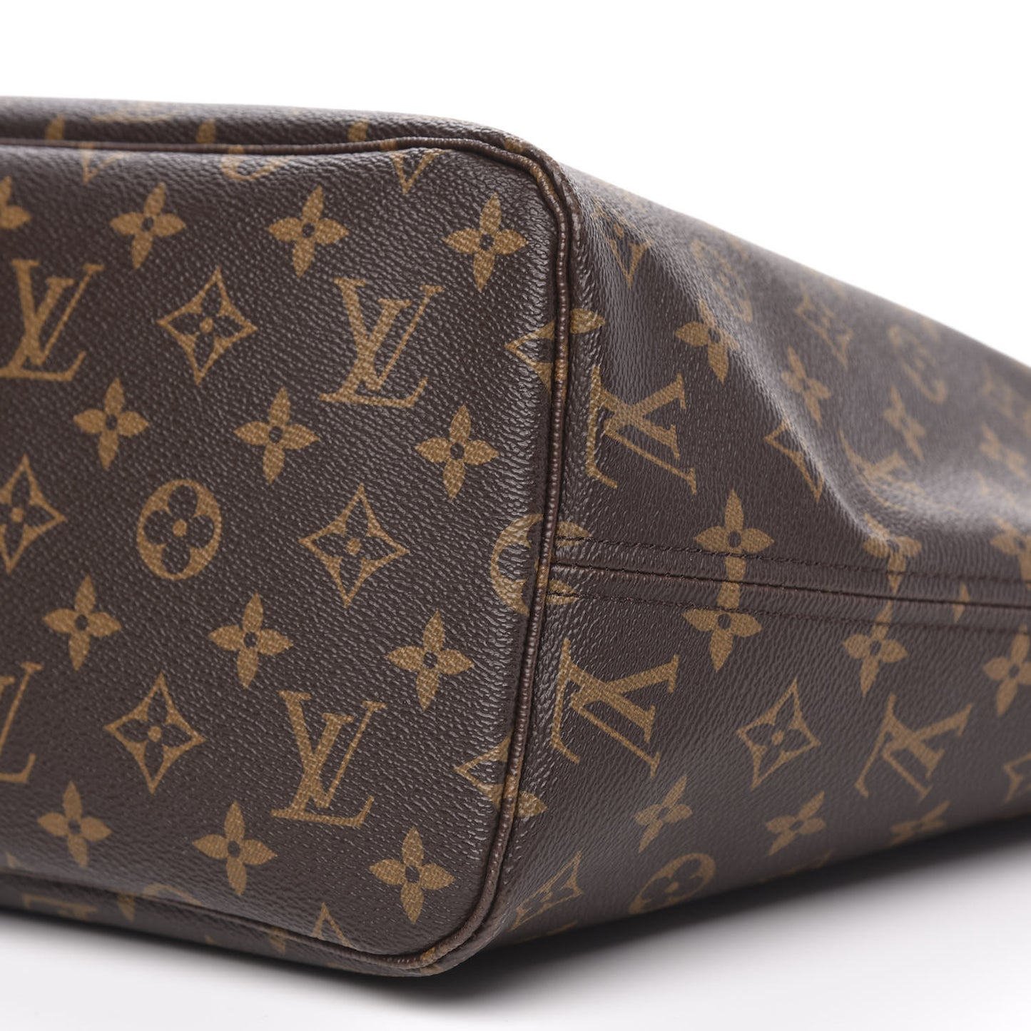 Monogram Neo Neverfull MM