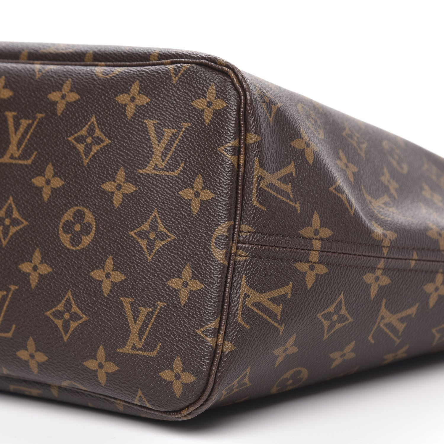 Louis Vuitton Monogram Neo Neverfull MM 11 of 15