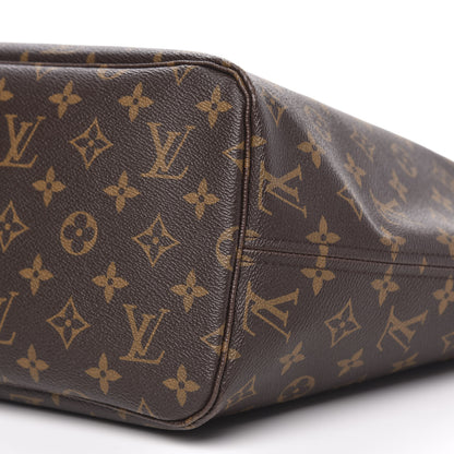 Louis Vuitton Monogram Neo Neverfull MM 11 of 15
