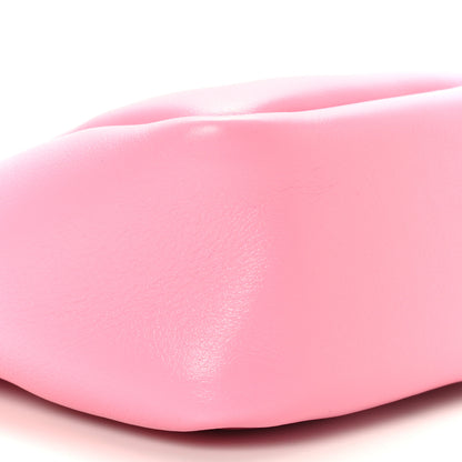 Givenchy Grained Calfskin Mini G-Lock Hobo Pink 7 of 8