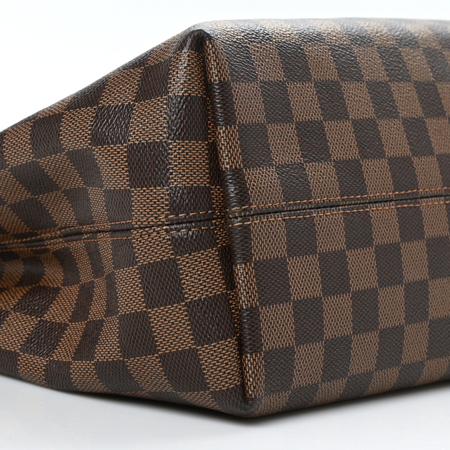Damier Ebene Graceful MM