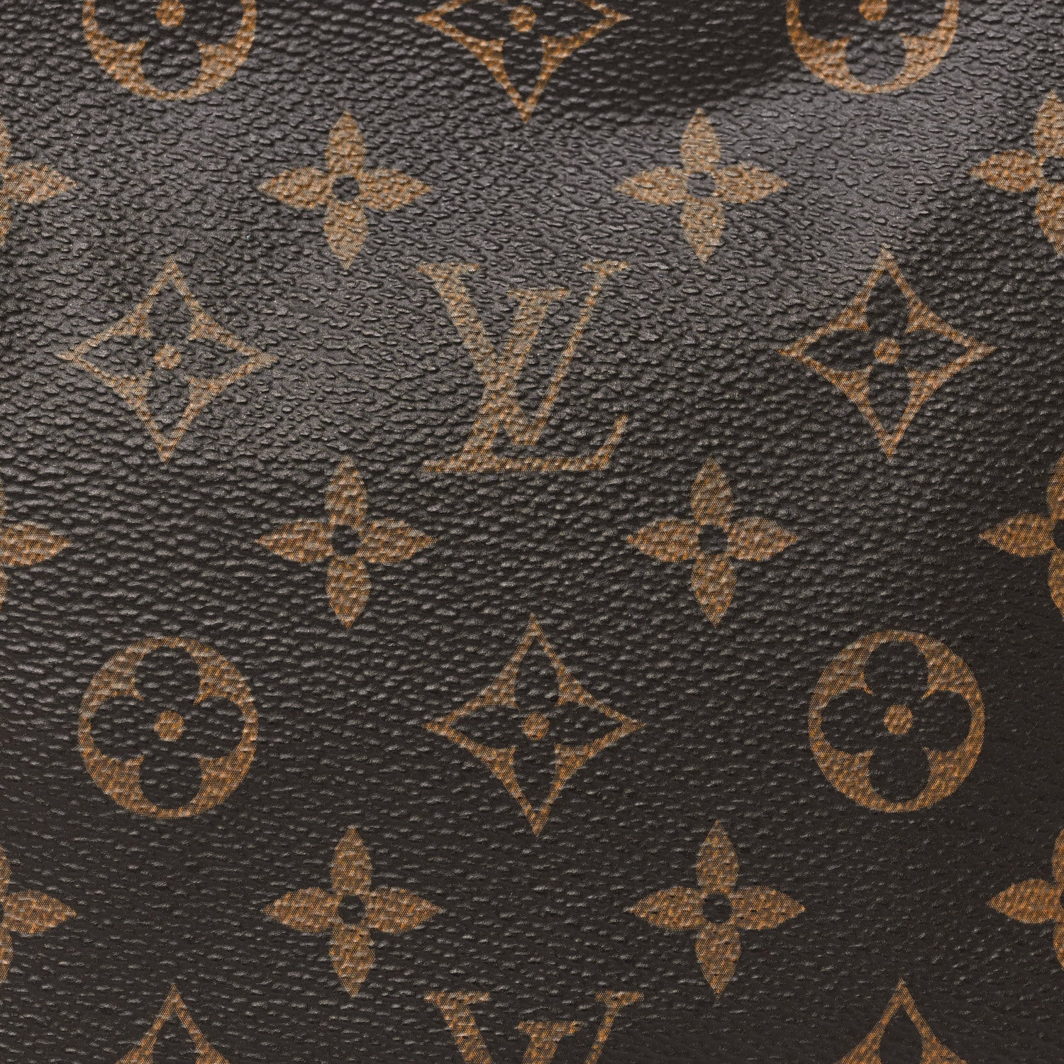 Louis Vuitton Monogram Toiletry Pouch 19 7 of 9