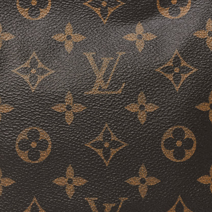 Louis Vuitton Monogram Toiletry Pouch 19 7 of 9
