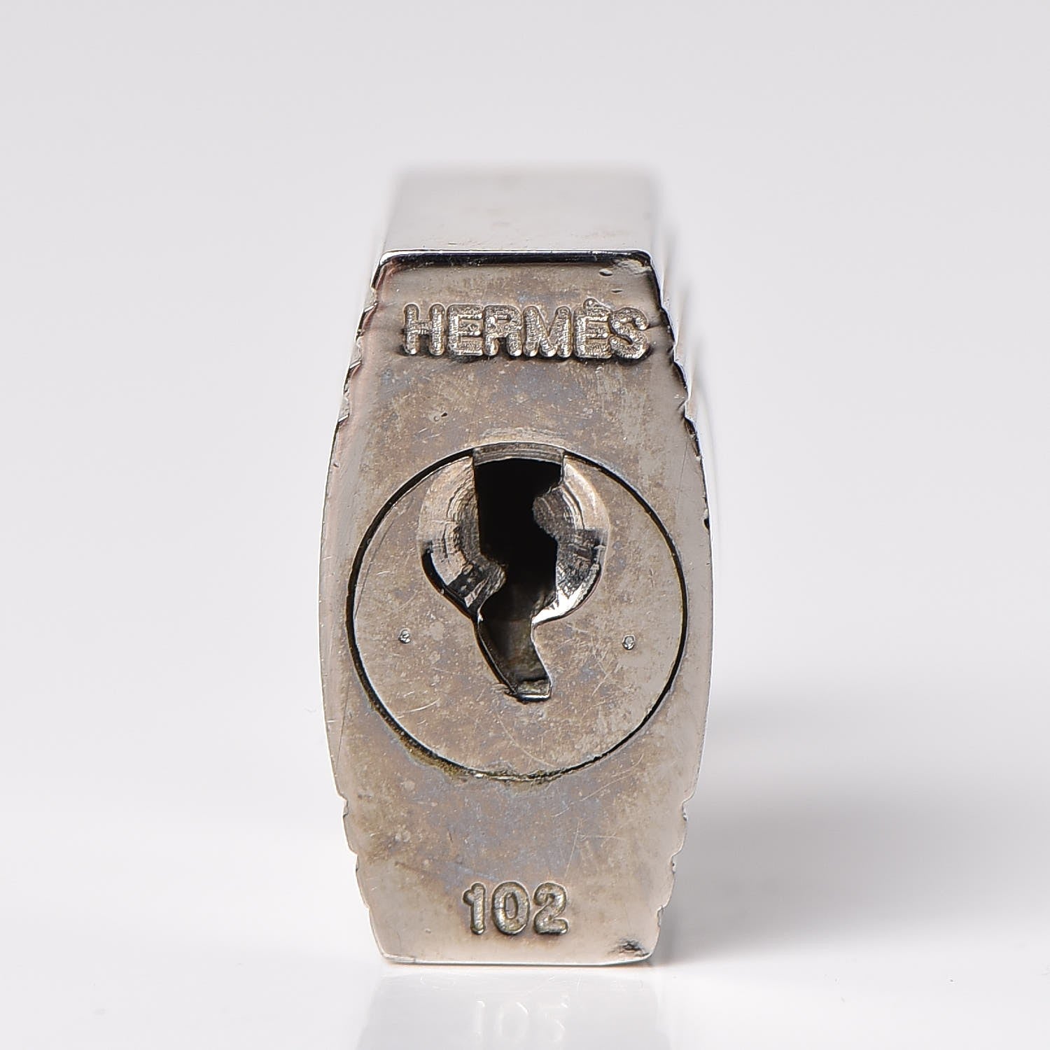Hermes Evergrain Kelly Retourne 35 Havane 60 of 68