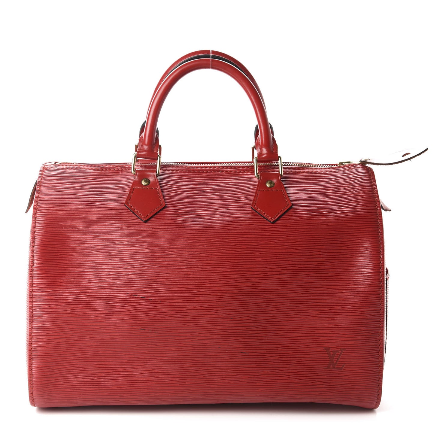 Epi Speedy 30 Castillan Red