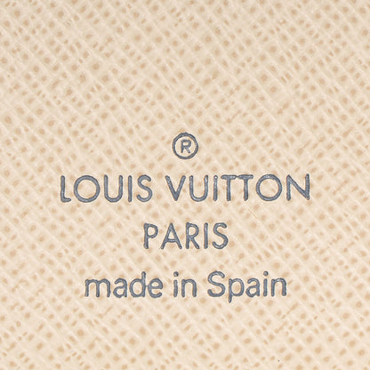 Louis Vuitton Damier Azur Koala Wallet 6 of 8
