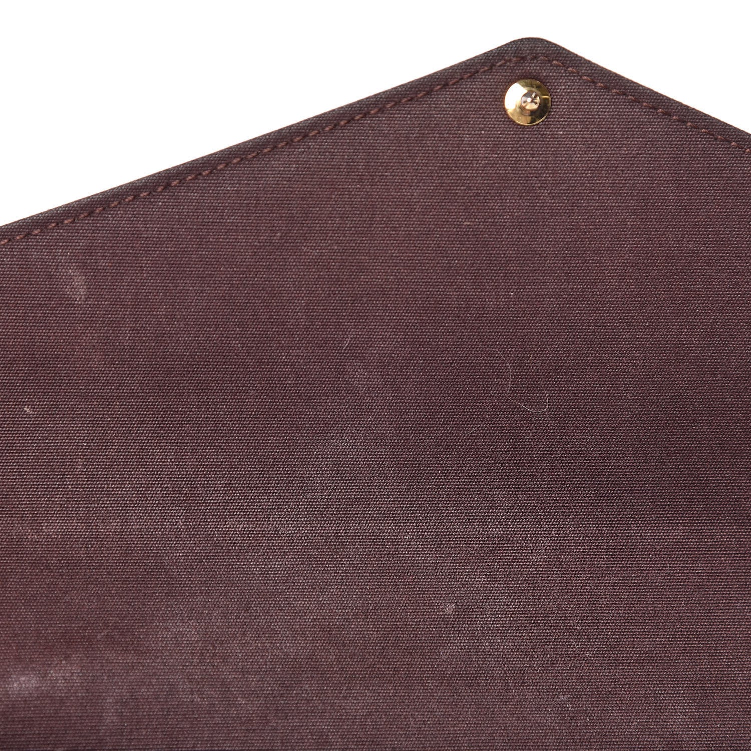 Louis Vuitton Vernis Pochette Felicie Chain Wallet Amarante 11 of 16