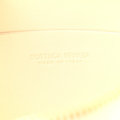 Bottega Veneta Nappa Intrecciato Concert Pouch Sea Salt 6 of 13