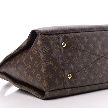 Louis Vuitton Monogram Artsy GM 5 of 13