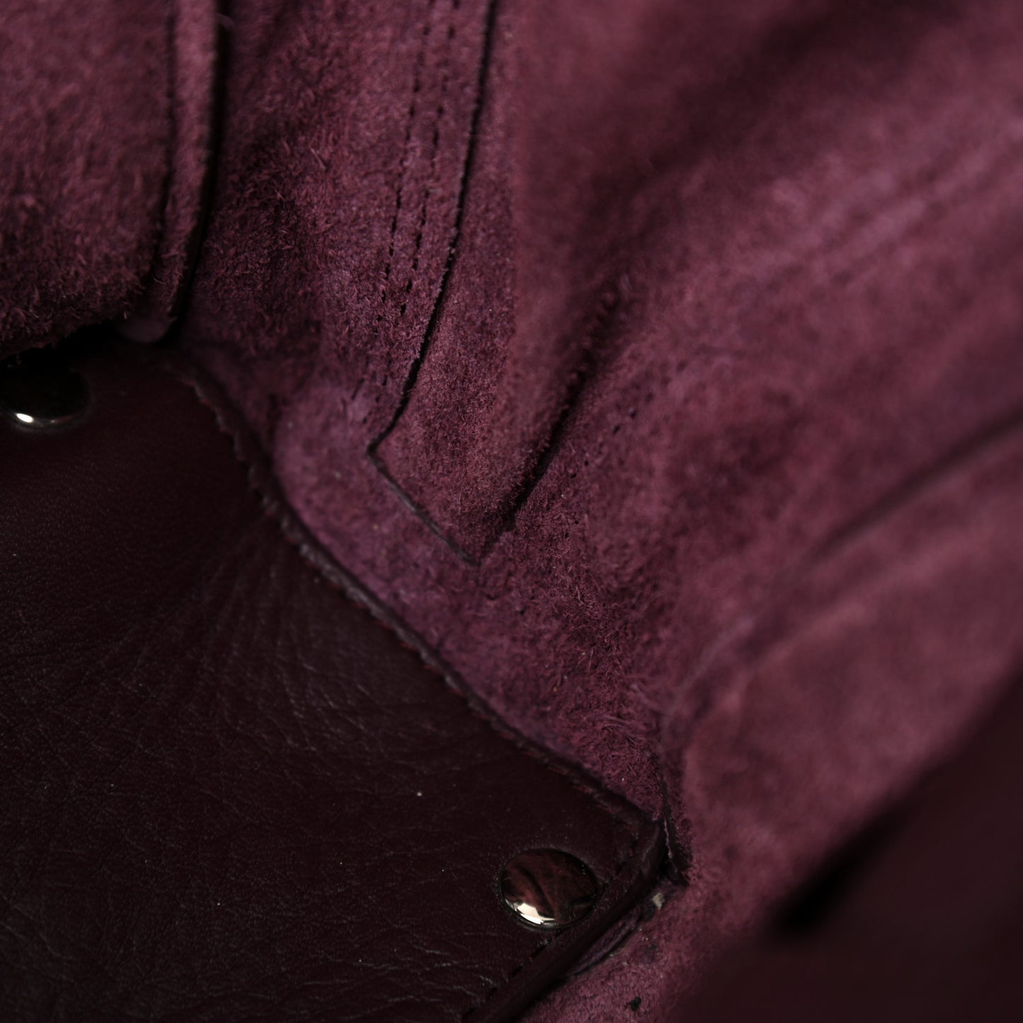 Calfskin Papier Mini A4 Zip Around Tote