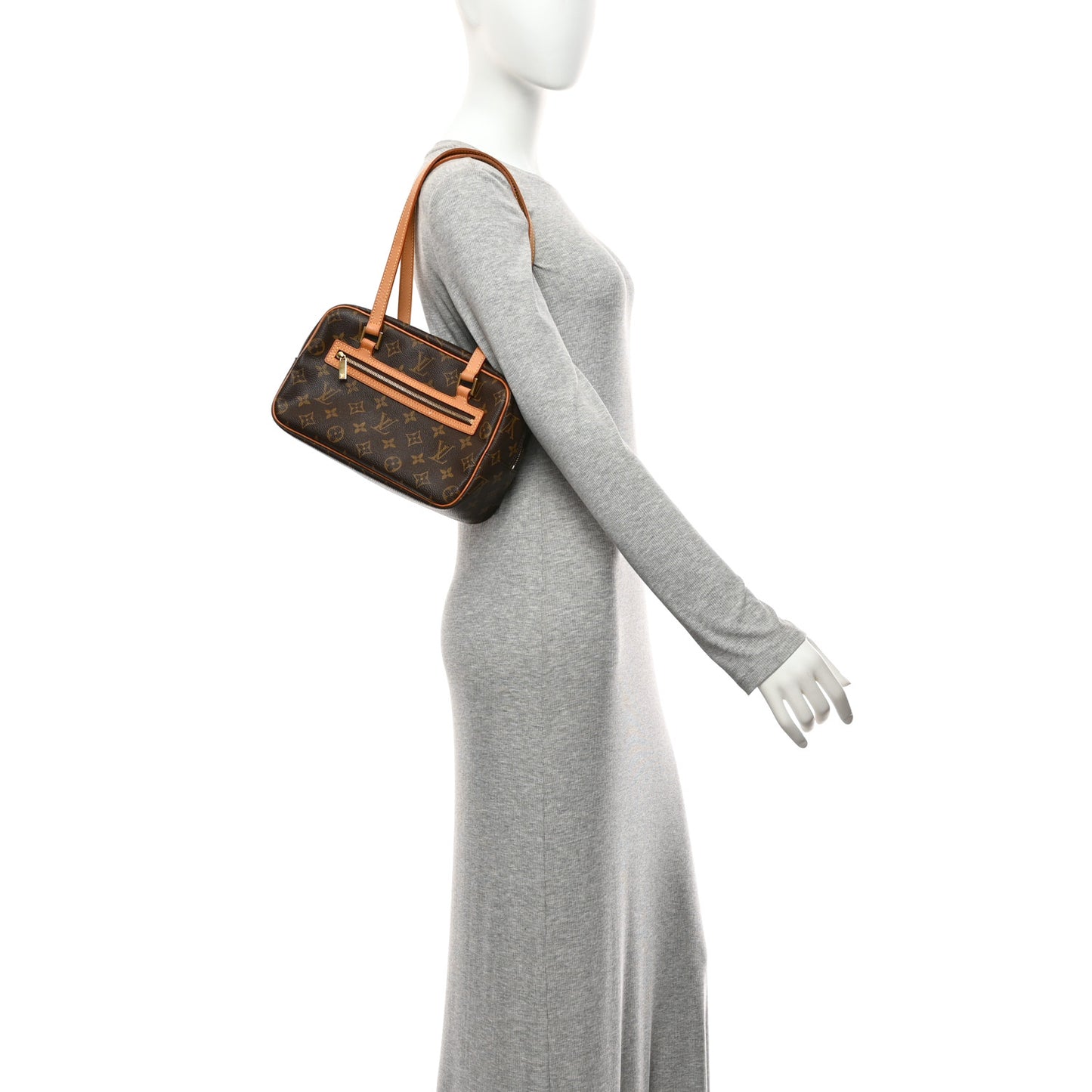 Monogram Cite MM