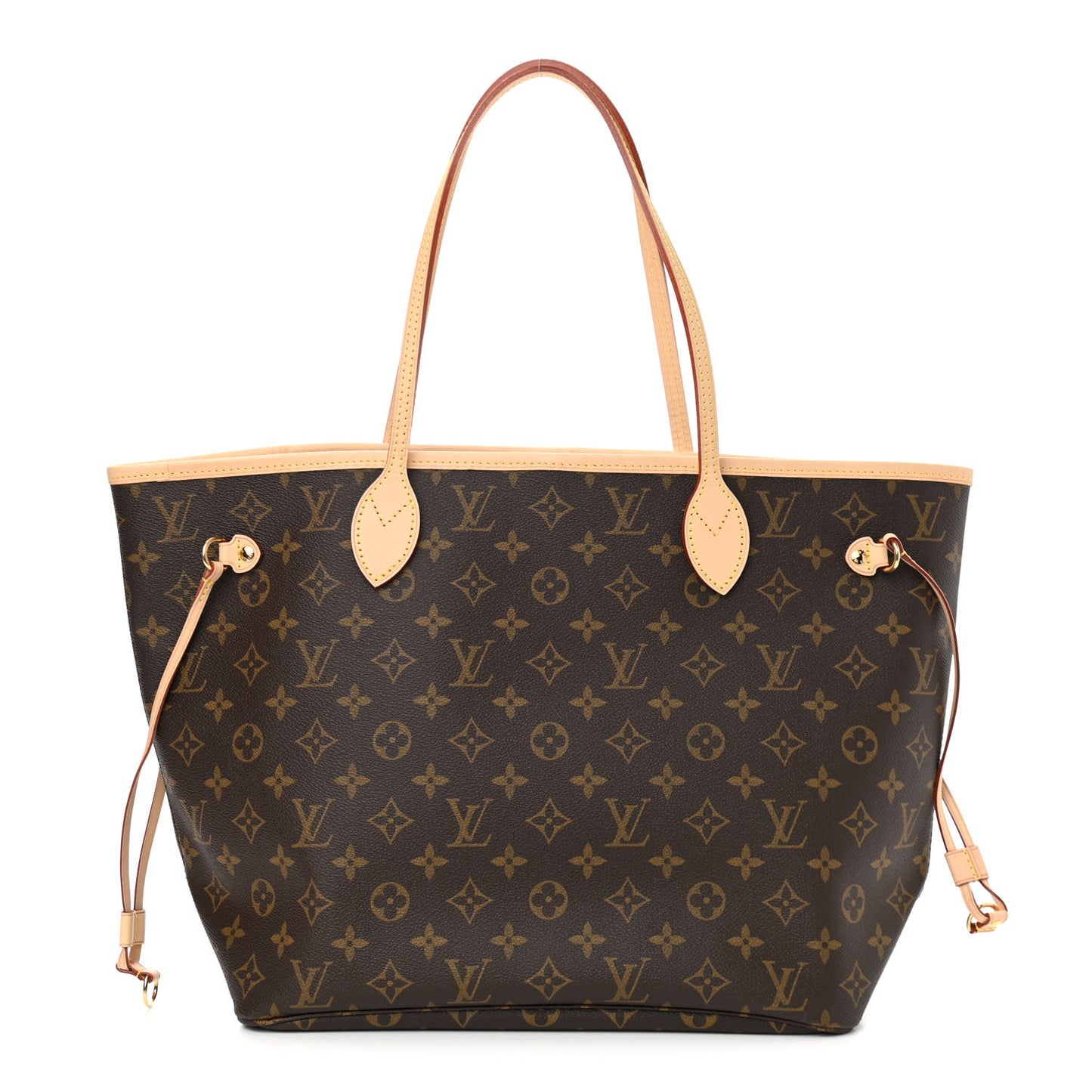 Monogram Neo Neverfull MM