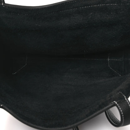Hermes Taurillon Clemence Cabasellier 31 Black 5 of 10