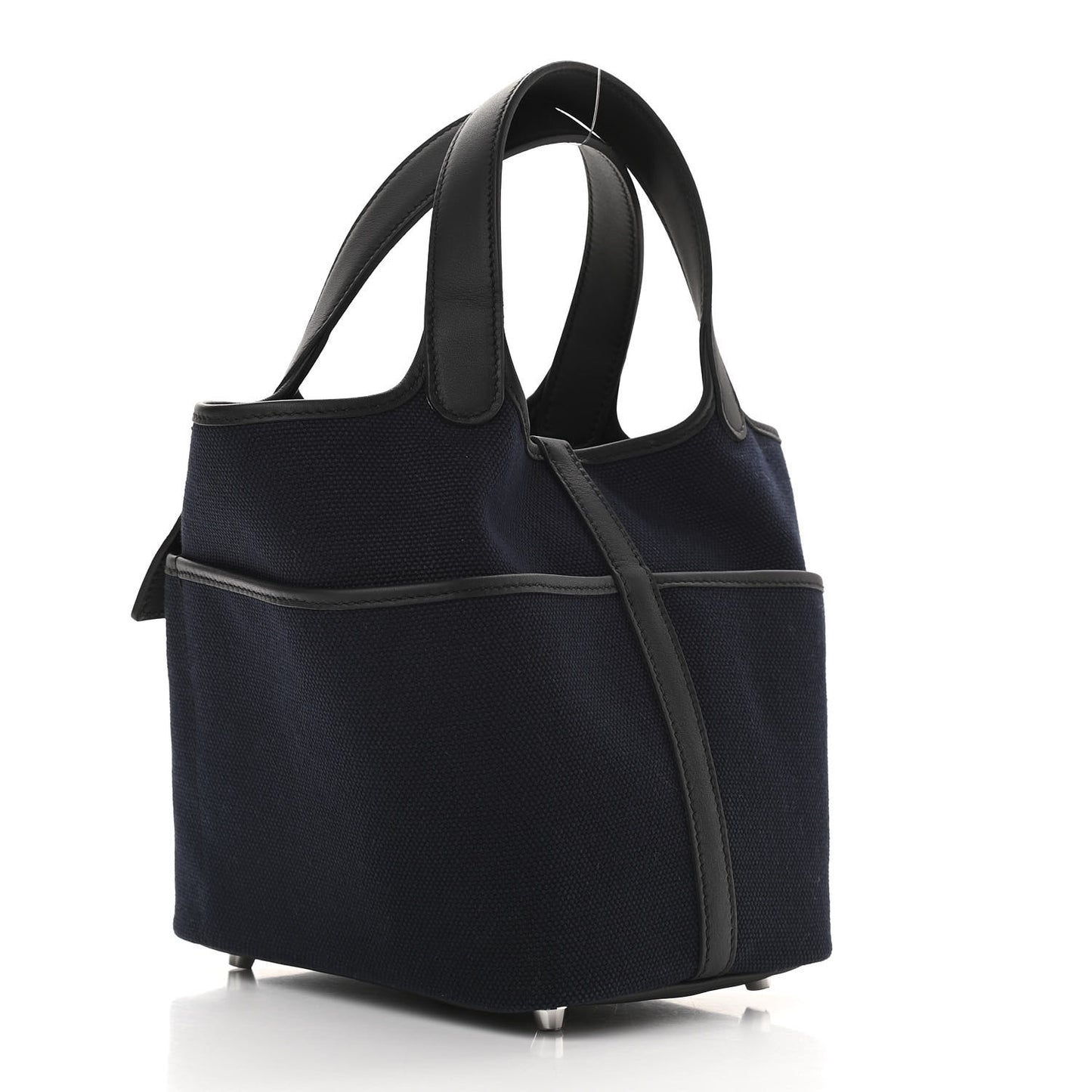 Toile Goeland Swift Cargo Picotin Lock 18 Bleu Marine