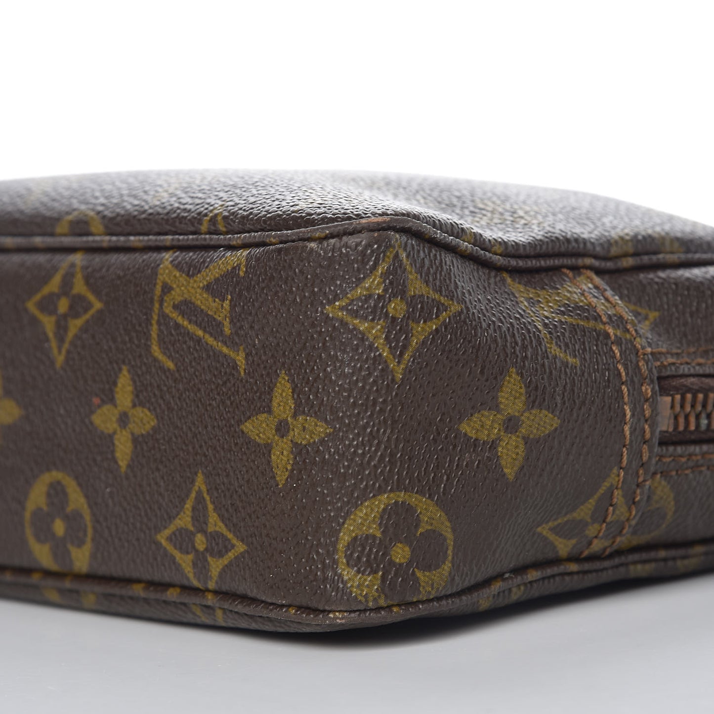 Monogram Trousse Toilette 23