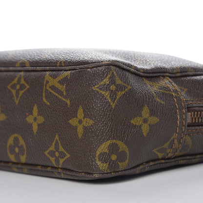 Louis Vuitton Monogram Trousse Toilette 23 12 of 14