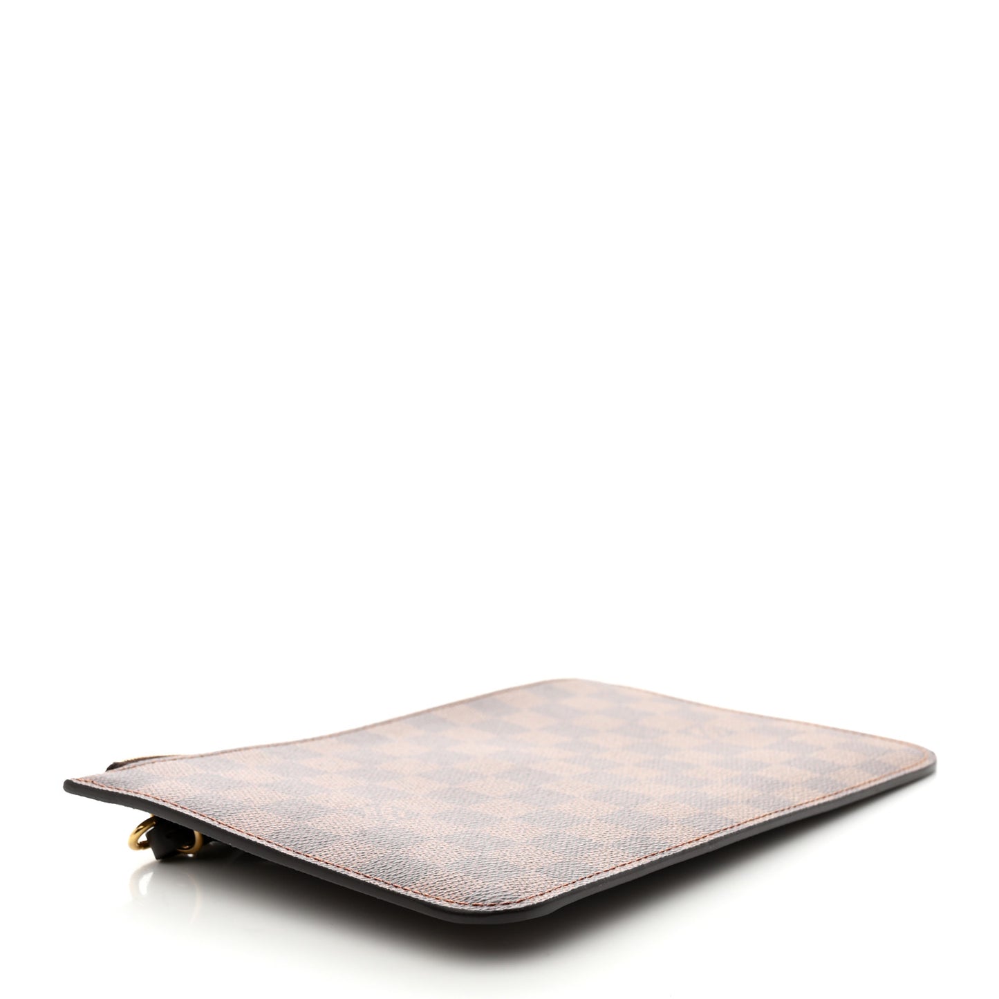 Damier Ebene Neverfull MM GM Pochette