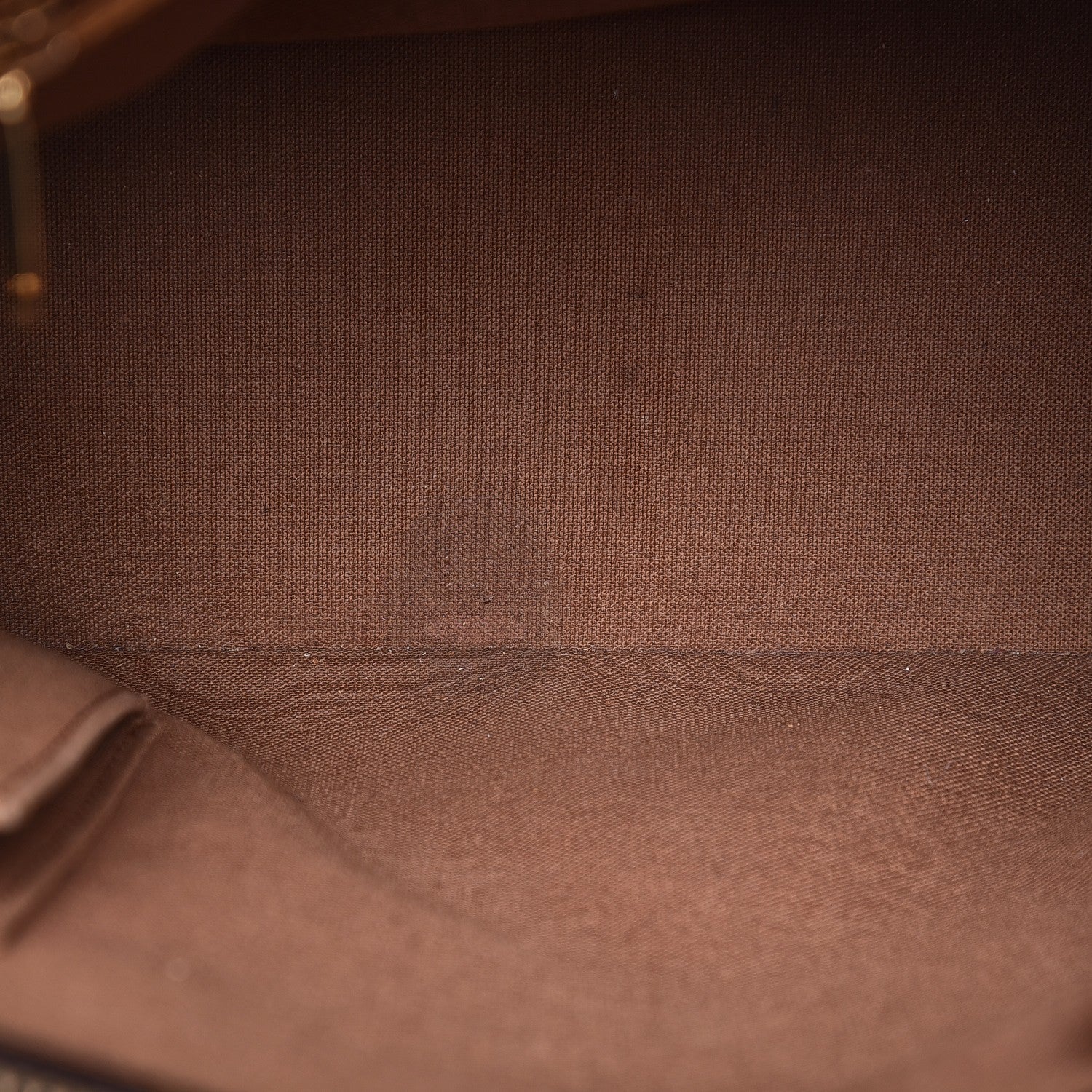 Louis Vuitton Monogram Cabas Piano 13 of 14