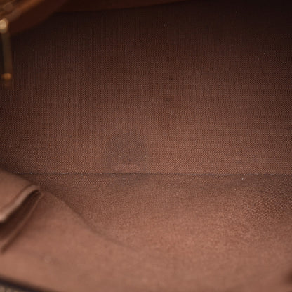 Louis Vuitton Monogram Cabas Piano 13 of 14