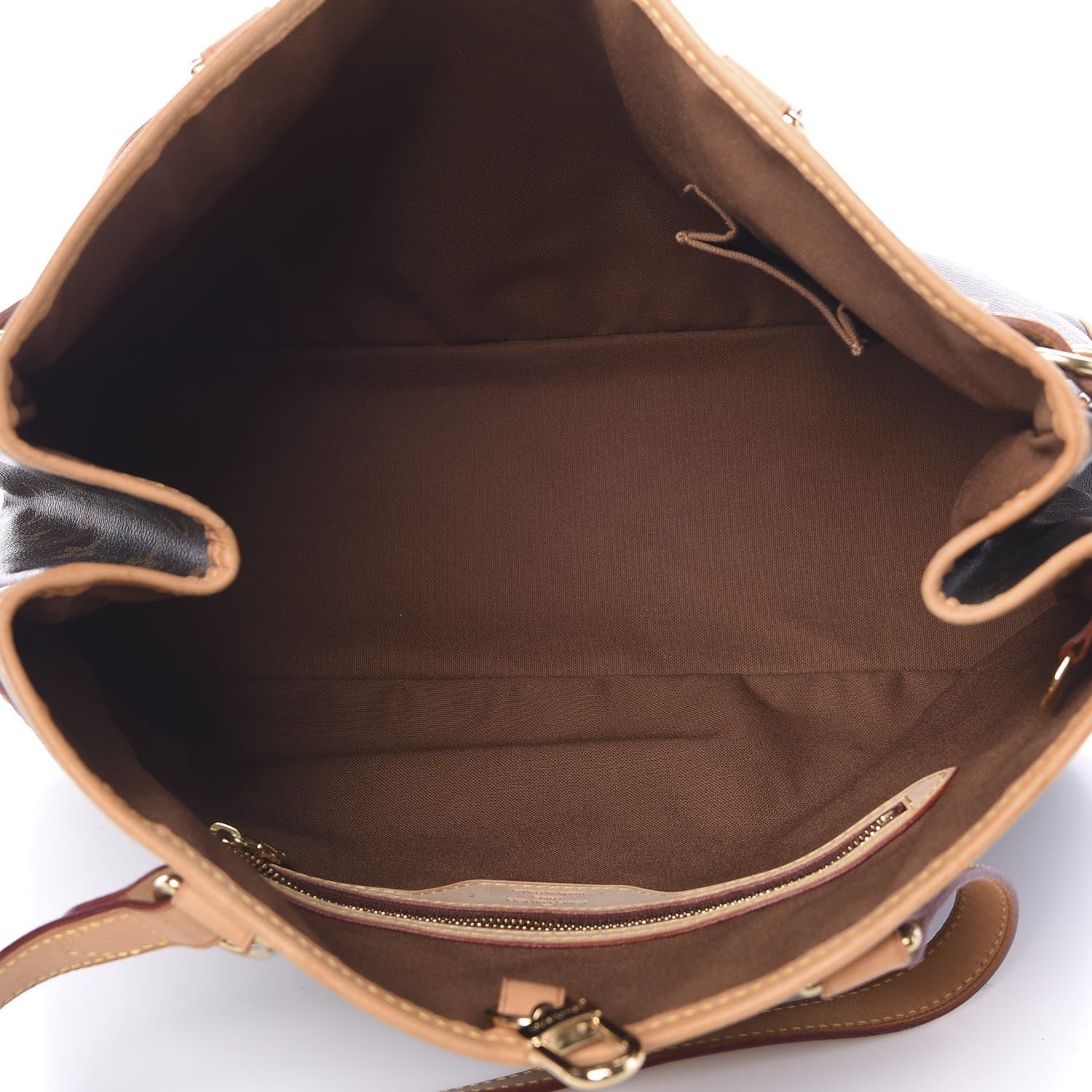 Louis Vuitton Monogram Batignolles Horizontal 4 of 15