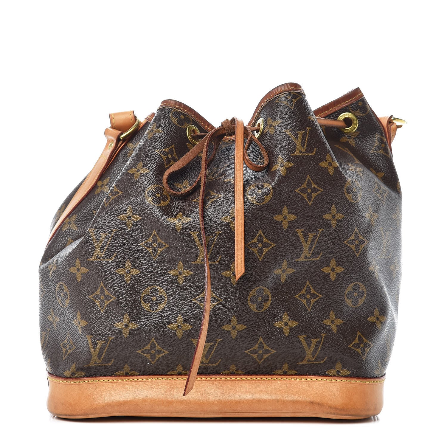Louis Vuitton Monogram Petit Noe NM 1 of 11